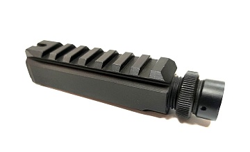 детальное фото для раздела Газовая трубка Feral Airsoft Пума с picatinny для АКС-74У (Б/У) интернет-магазин "Планета страйкбола»