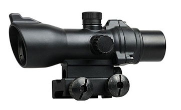 фото Прицел коллиматорный Marcool Trijicon HD-3 (hy9066) интернет-магазин "Планета страйкбола"