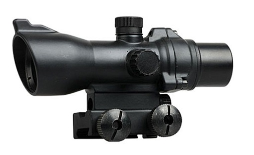 фото Прицел коллиматорный Marcool Trijicon HD-3 (hy9066) интернет-магазин "Планета страйкбола"