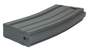 Магазин механический Ares M4 30 шаров пластик