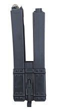 детальное фото для раздела Cyma Бункерный магазин C37 для MP5 на 560 шаров (Б/У) интернет-магазин "Планета страйкбола»