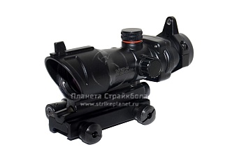 фото Прицел коллиматорный Trijicon HD2A c ЛЦУ (jg-11) интернет-магазин "Планета страйкбола"