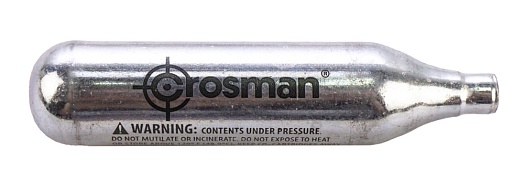 детальное фото для раздела Баллончик Crosman CO2 12 граммов интернет-магазин "Планета страйкбола»