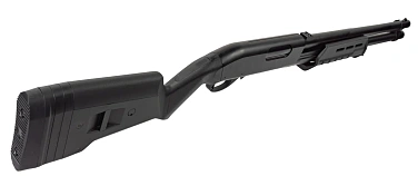 Cyma Дробовик Remington M870 обвес Magpul (cm355lm bk)