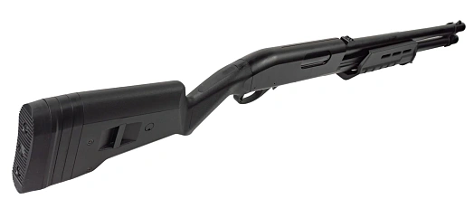 Cyma Дробовик Remington M870 обвес Magpul (cm355lm bk)