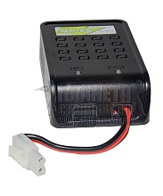 Зарядное устройство iPower для NiMh 1-8s
