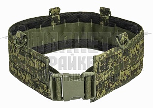 детальное фото Пояс боевой Tornado варбелт облегченный цифра (ta_wbl_emp) интернет-магазин "Планета страйкбола"