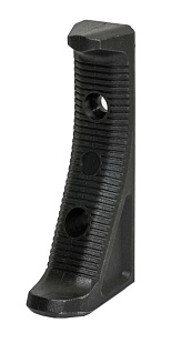детальное фото для раздела Рукоятка на цевье Big Dragon угловая MOE M-LOK (bd9298) интернет-магазин "Планета страйкбола»
