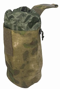 Подсумок Strike под сброс увеличенный V2, A-TACS Camo