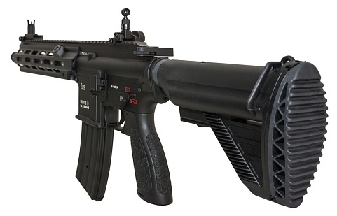 East Crane Автомат HK416 Geissele SMR 10.5'' (EC-105P)