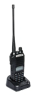 радиостанция baofeng uv-82