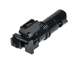 Камера hop-up G36 SHS в сборе пластик (t0009)