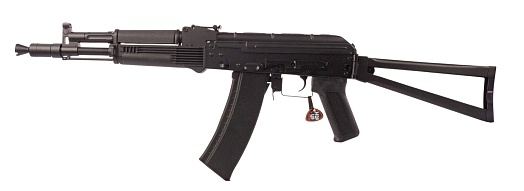 Автомат Cyma АК-105 (cm031d), уценка