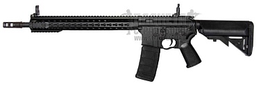 фото детально cyma автомат m4 urx rail 12" (cm068d) интернет-магазин "Планета страйкбола"