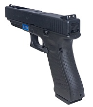 WE Пистолет Glock 34, gen.4 (gp625b)