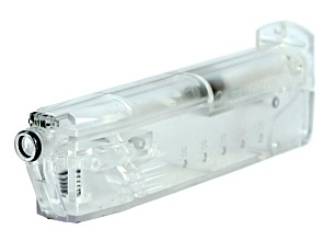 Лоадер Kingrin малый (ex0402-l), прозрачный (Б/У)