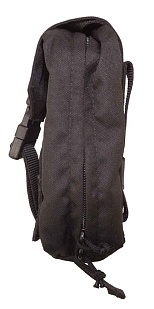 Аптечка Strike отрывная, черная