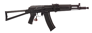детальное фото для раздела Автомат Cyma АК-105 (cm031d), уценка интернет-магазин "Планета страйкбола»