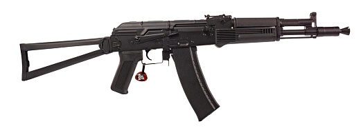 детальное фото для раздела Автомат Cyma АК-105 (cm031d), уценка интернет-магазин "Планета страйкбола»