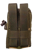 Подсумок Strike под рацию, A-TACS Camo