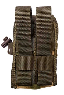 Подсумок Strike под рацию, A-TACS Camo