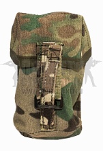 детальное фото Подсумок под гранату ССО Ф-1/РГД-5/РГО/РГН molle мультикам интернет-магазин "Планета страйкбола"