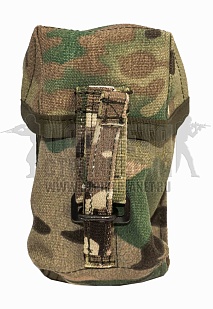 детальное фото Подсумок под гранату ССО Ф-1/РГД-5/РГО/РГН molle мультикам интернет-магазин "Планета страйкбола"