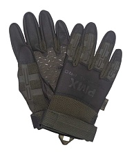 Перчатки PMX Tactical Pro олива L (pmx27hk-l)