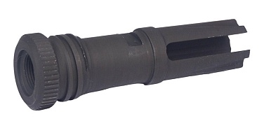 ДТК Big Dragon Steel AAC Style Blackout 51T (bd3532)