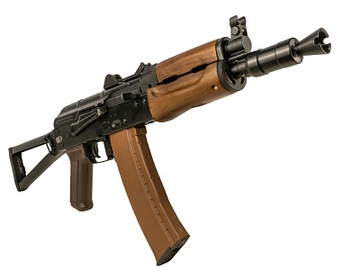 Автомат E&L АКС-74У (el-a104s)