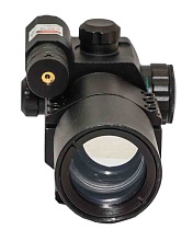Прицел коллиматорный Marcool Aimpoint c ЛЦУ (HY9293)