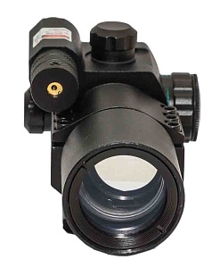 Прицел коллиматорный Marcool Aimpoint c ЛЦУ (HY9293)