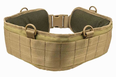 Варбелт Strike размер XL, койот кордура