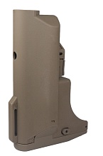 детальное фото для раздела Приклад Big Dragon M4 выдвижной, tan (bd3676b) интернет-магазин "Планета страйкбола»