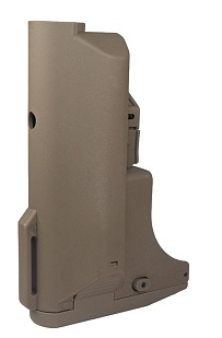 детальное фото для раздела Приклад Big Dragon M4 выдвижной, tan (bd3676b) интернет-магазин "Планета страйкбола»
