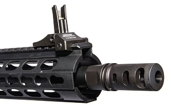 G&G Автомат GC16 Warthog 9" (egc-war-009-bnb-ncm)