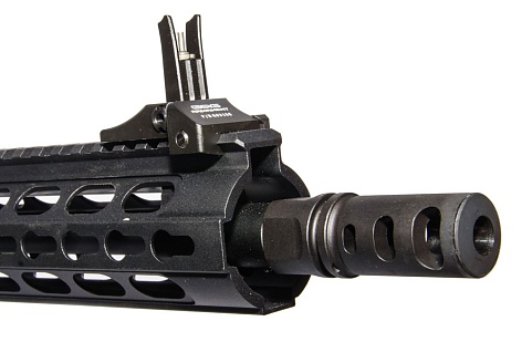 G&G Автомат GC16 Warthog 9" (egc-war-009-bnb-ncm)