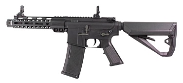 фото детально автомат arcturus neo mod1 sbr 7.9" neo aeg me® (at-ne01-sbr-me) интернет-магазин "Планета страйкбола"