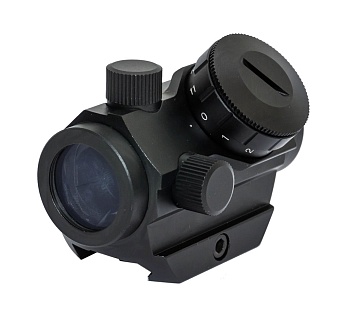 фото Прицел Marcool Red Dot (hy9269) интернет-магазин "Планета страйкбола"