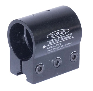 фото Крепление фонаря SP, ласточкин хвост интернет-магазин "Планета страйкбола"