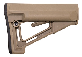 Приклад Big Dragon SRT Buttstock, tan (bd3655a)