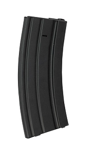 Магазин механический Cyma М4 140 шаров металл (m007)