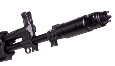 Автомат Arcturus АК12 ME™ (at-ak12-me)