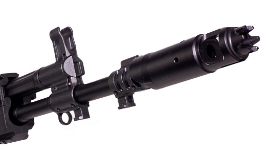 Автомат Arcturus АК12 ME™ (at-ak12-me)