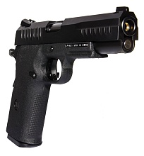 Пистолет KJW Colt Hi-Capa greengas (kp-08)