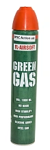 детальное фото для раздела Green Gas Первая линия для IPSC меньше силикона 1000мл. интернет-магазин "Планета страйкбола»