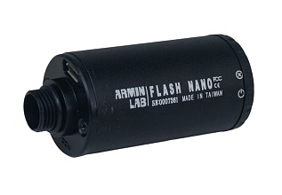 Трассерная насадка Armin Lab Flash Nano