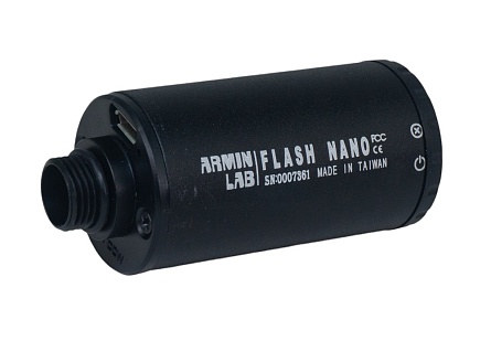 Трассерная насадка Armin Lab Flash Nano