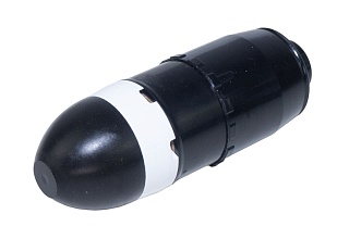 Комплект TAG 10 выстрелов Velum MK-2 KC White