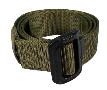 детальное фото Ремень поясной, олива (ya c88049-kc od) интернет-магазин "Планета страйкбола"